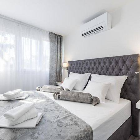 Porta Aurea Di Spalato, Luxury Apartment Exteriör bild
