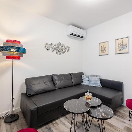 Porta Aurea Di Spalato, Luxury Apartment Exteriör bild