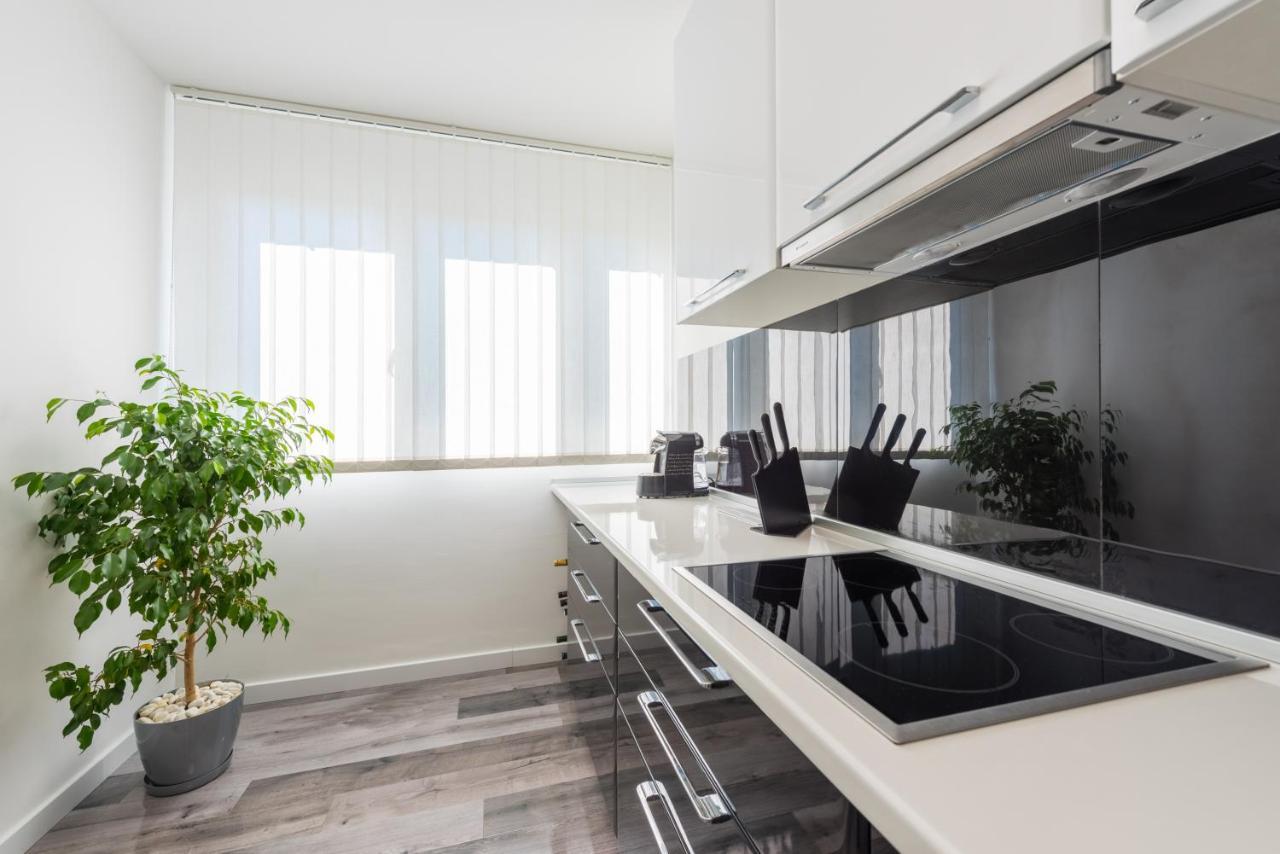 Porta Aurea Di Spalato, Luxury Apartment Exteriör bild