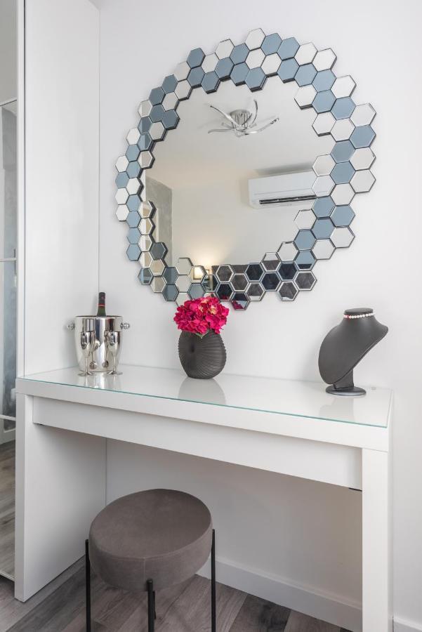 Porta Aurea Di Spalato, Luxury Apartment Exteriör bild